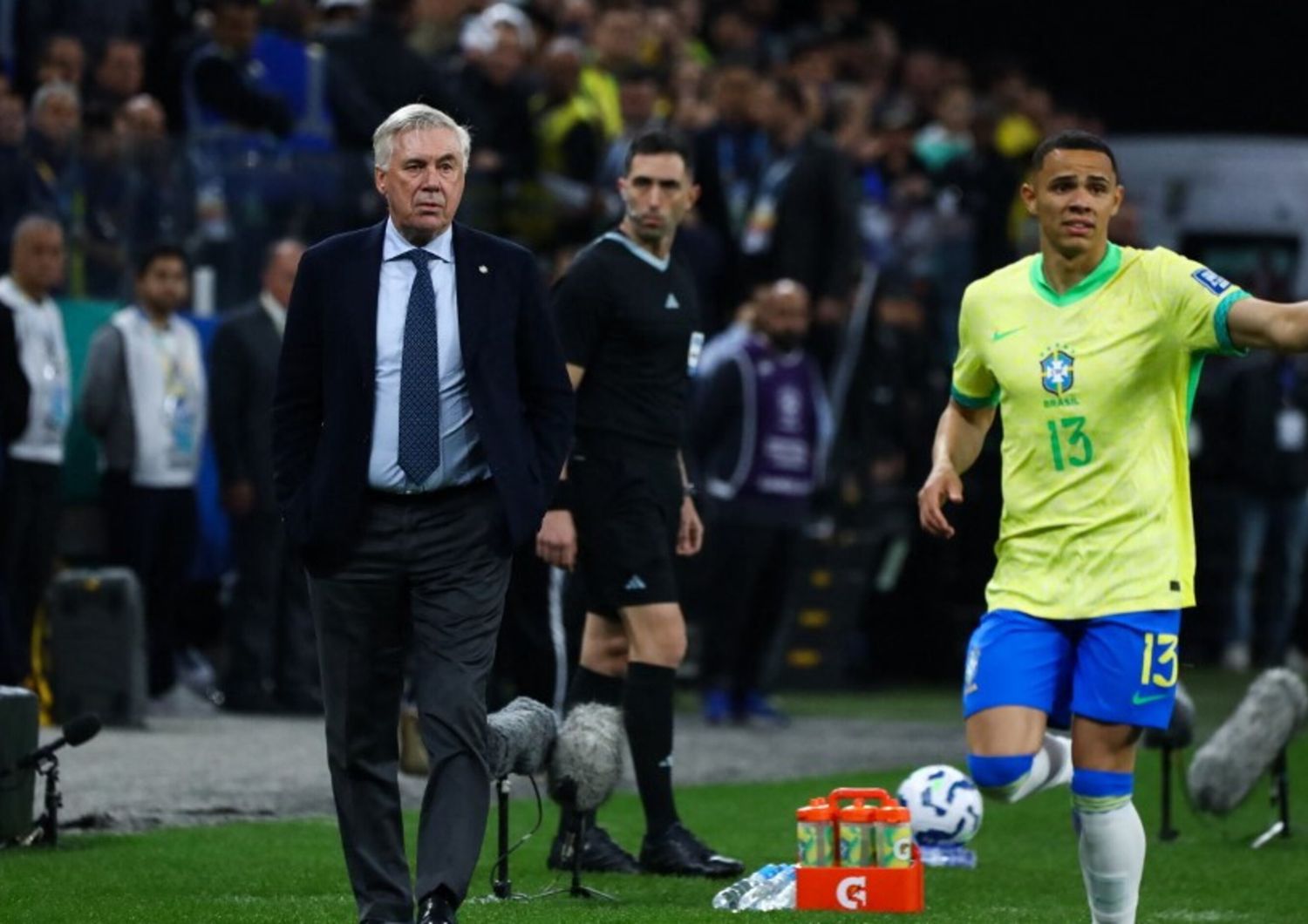 Carlo Ancelotti