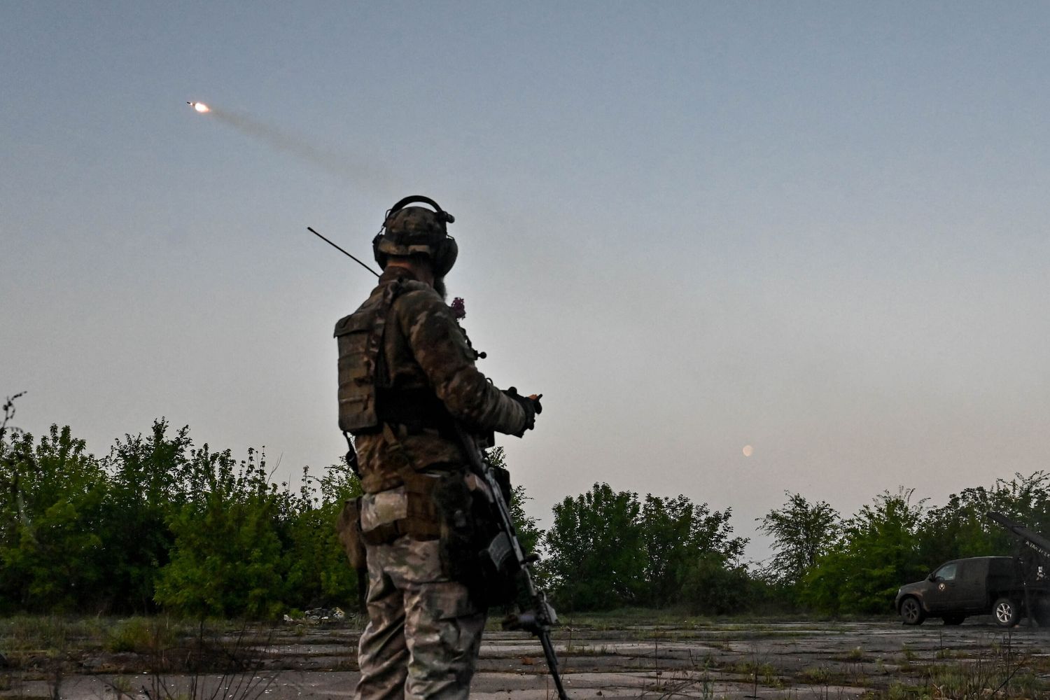 Operazioni in Ucraina