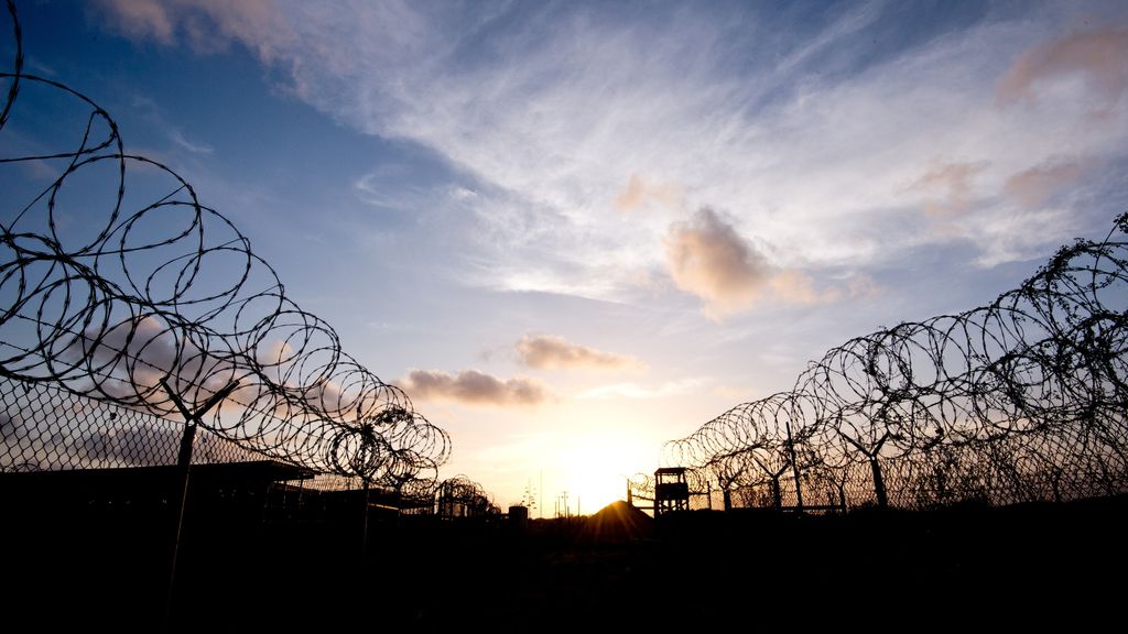 &nbsp;Prigione di Guantanamo