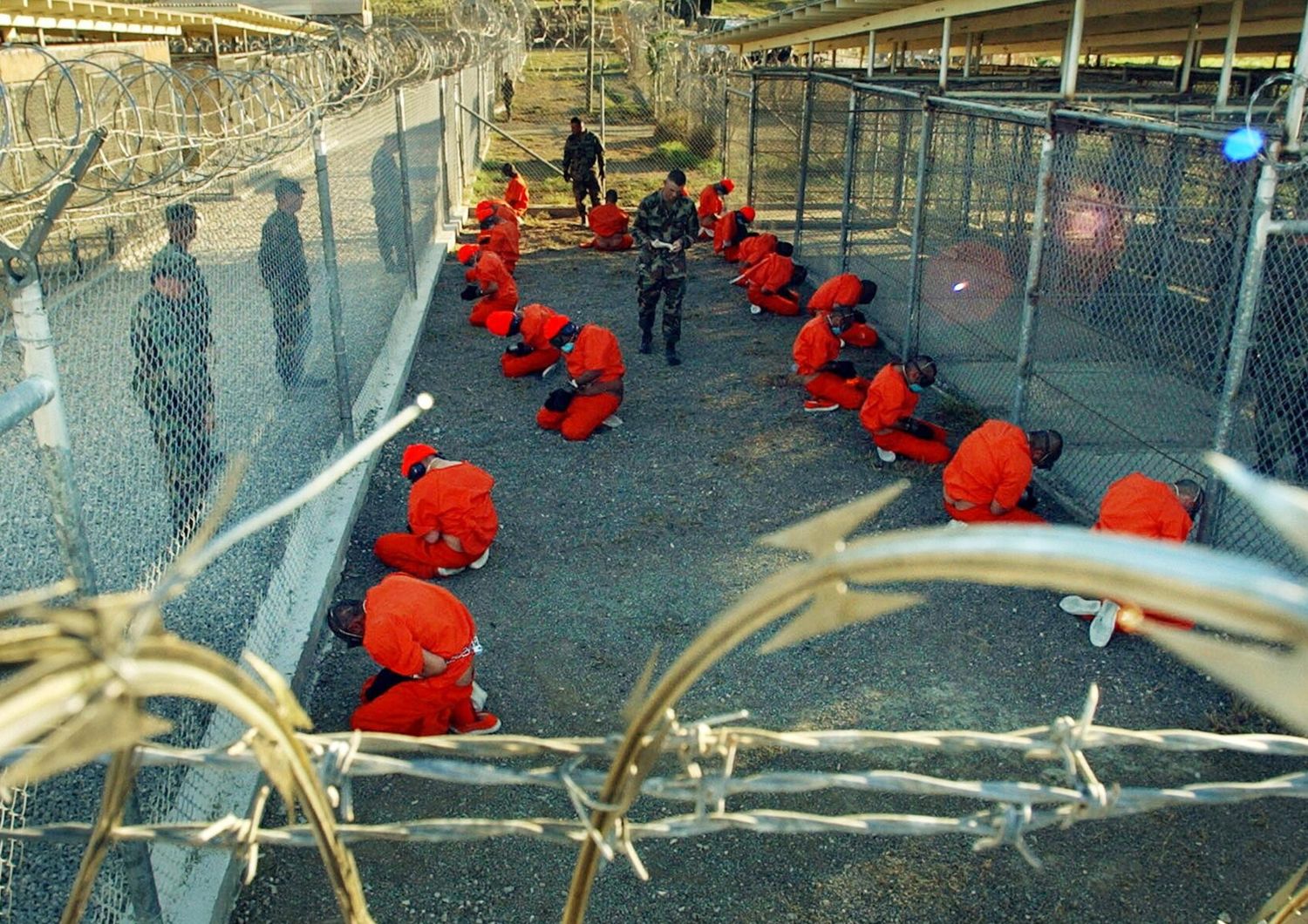 quando nasce perche e cosa e guantanamo