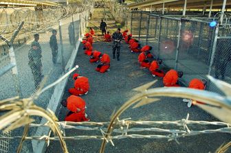 quando nasce perche e cosa e guantanamo