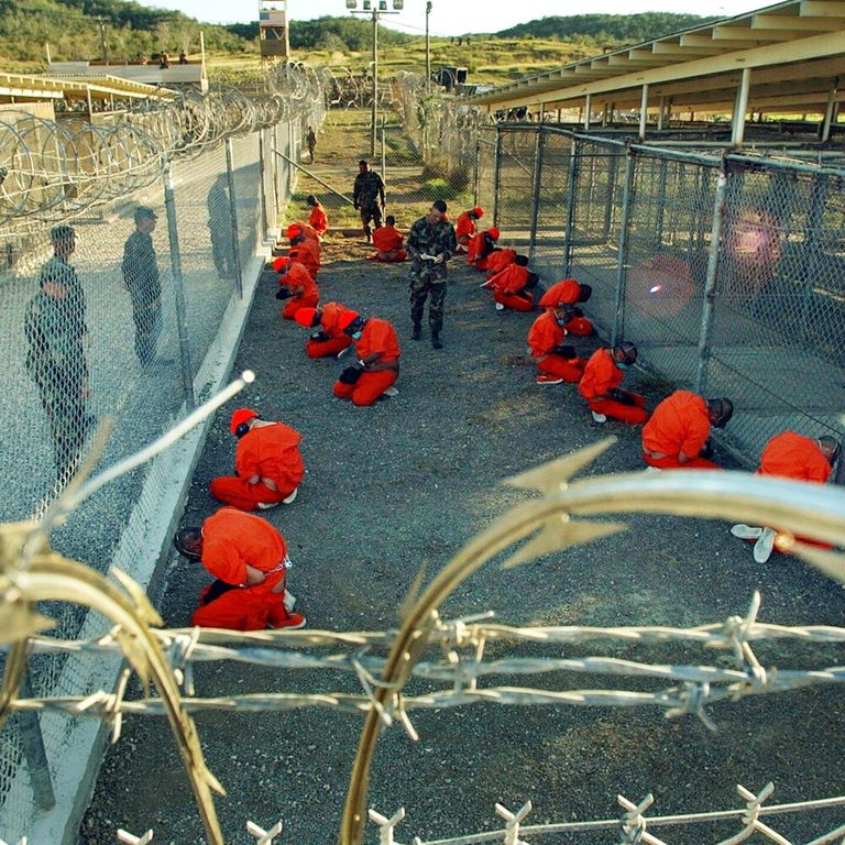quando nasce perche e cosa e guantanamo