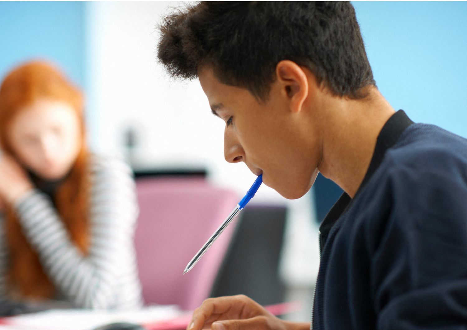 Smartphone a scuola