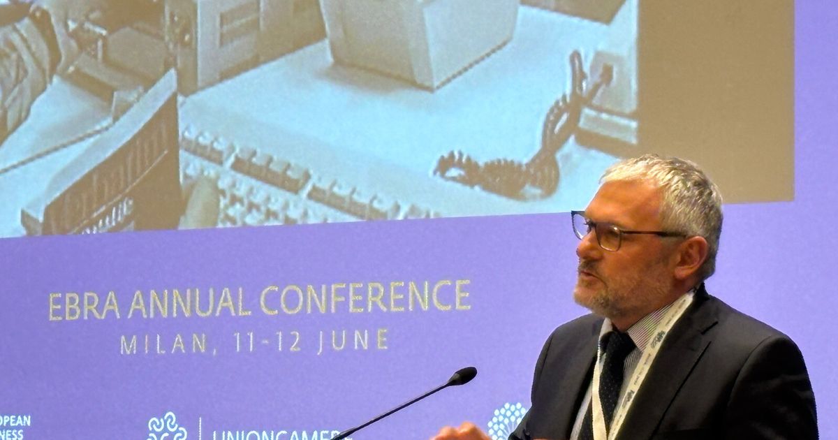 “Costruire la Fiducia”: i Registri delle Imprese europei da depositi di dati a ‘motori