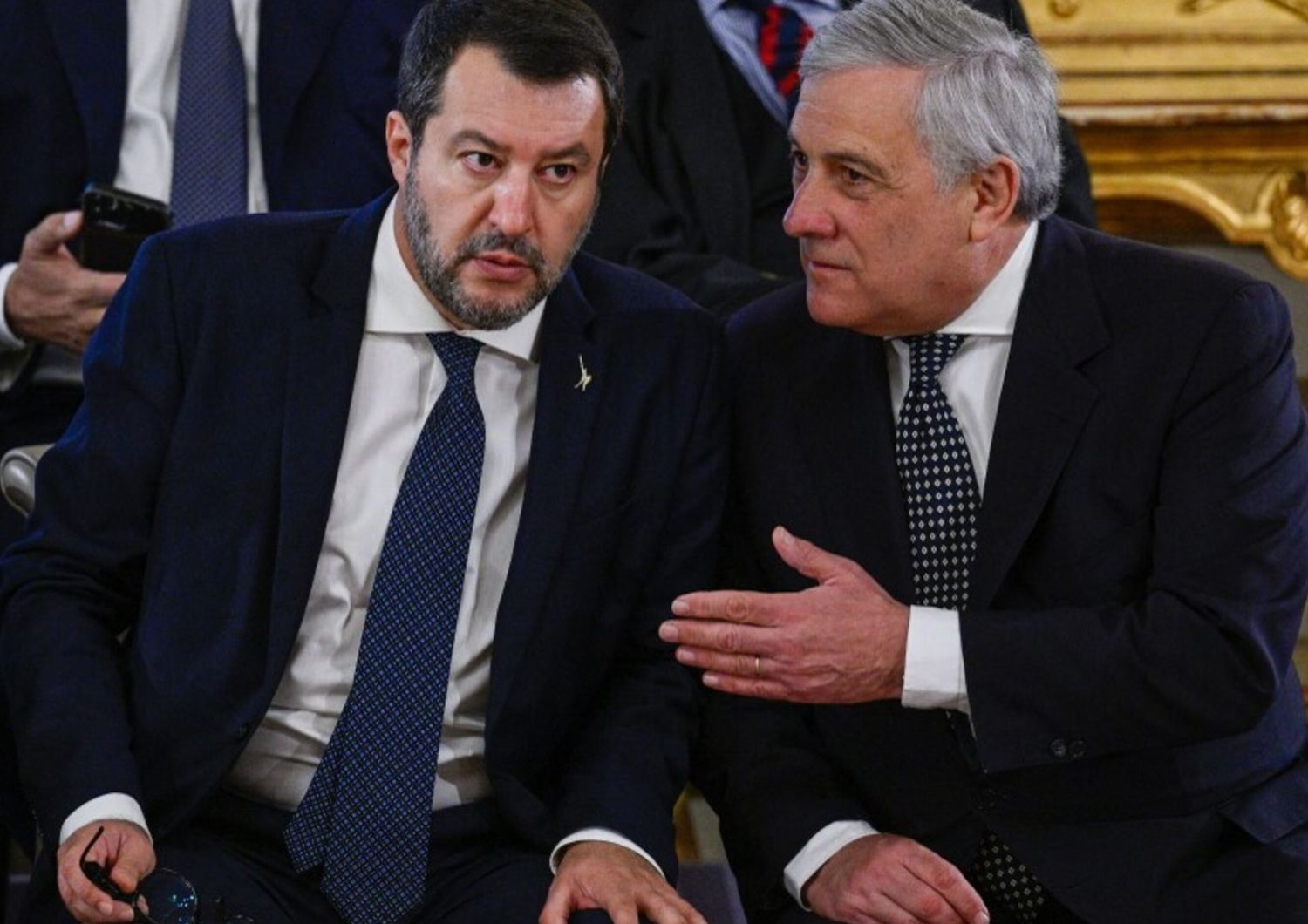 Terzo mandato
