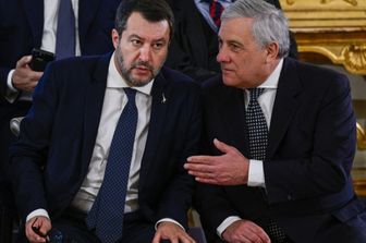Terzo mandato