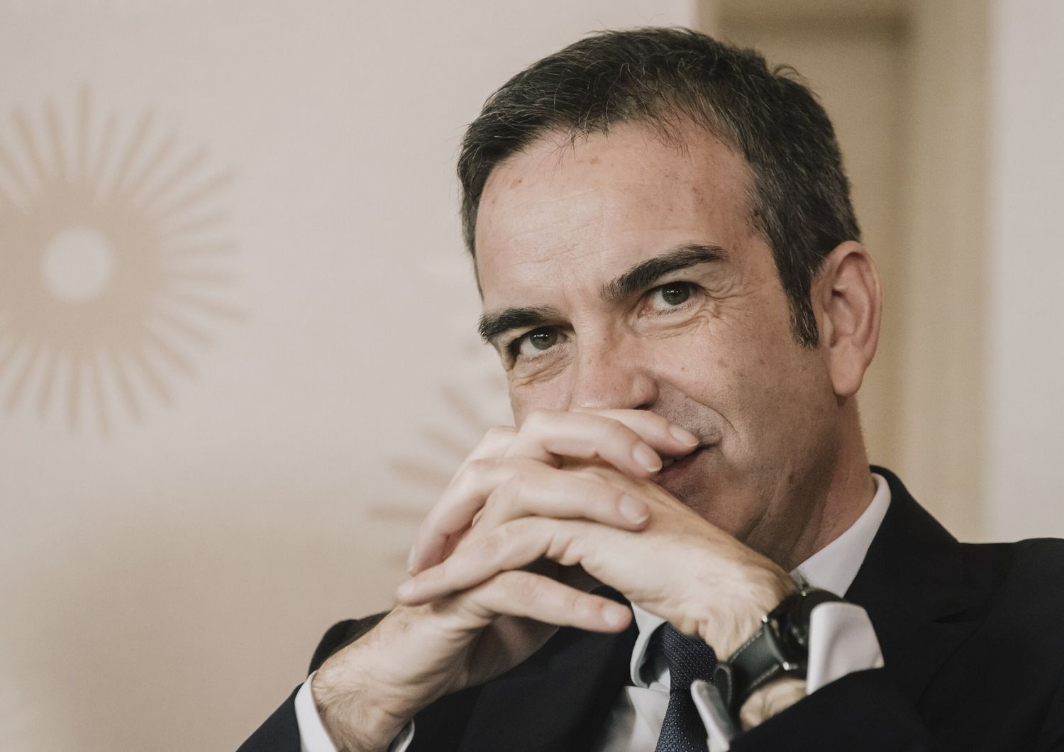 Presidente regione Calabria indagato