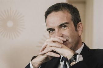 Presidente regione Calabria indagato