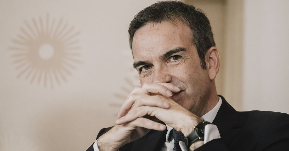 calabria il presidente occhiuto ho ricevuto un avviso di garanzia
