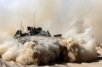 Israele pronto a colpire l&#39;Iran (anche senza l&#39;aiuto degli Usa)
