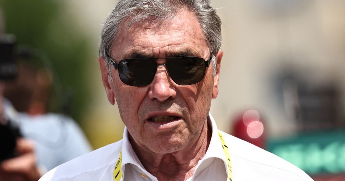 Eddy Merckx compie 80 anni, il Belgio celebra il "Cannibale"
