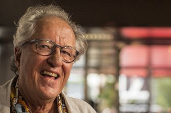 Geoffrey Rush