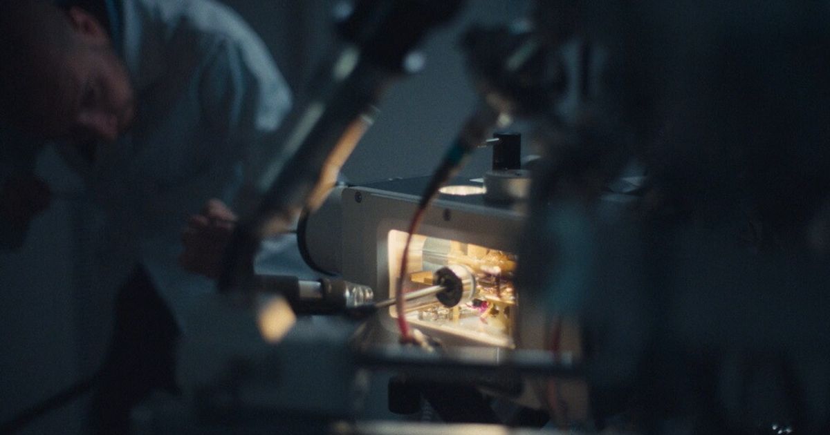 Super-microscopi e AI per la cura e la Ricerca, Humanitas introduce il 4D