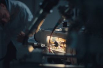 Super-microscopi e AI&nbsp;per la cura e la Ricerca, Humanitas introduce il 4D