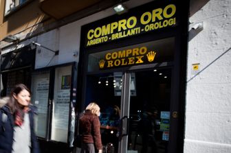 Compro Oro