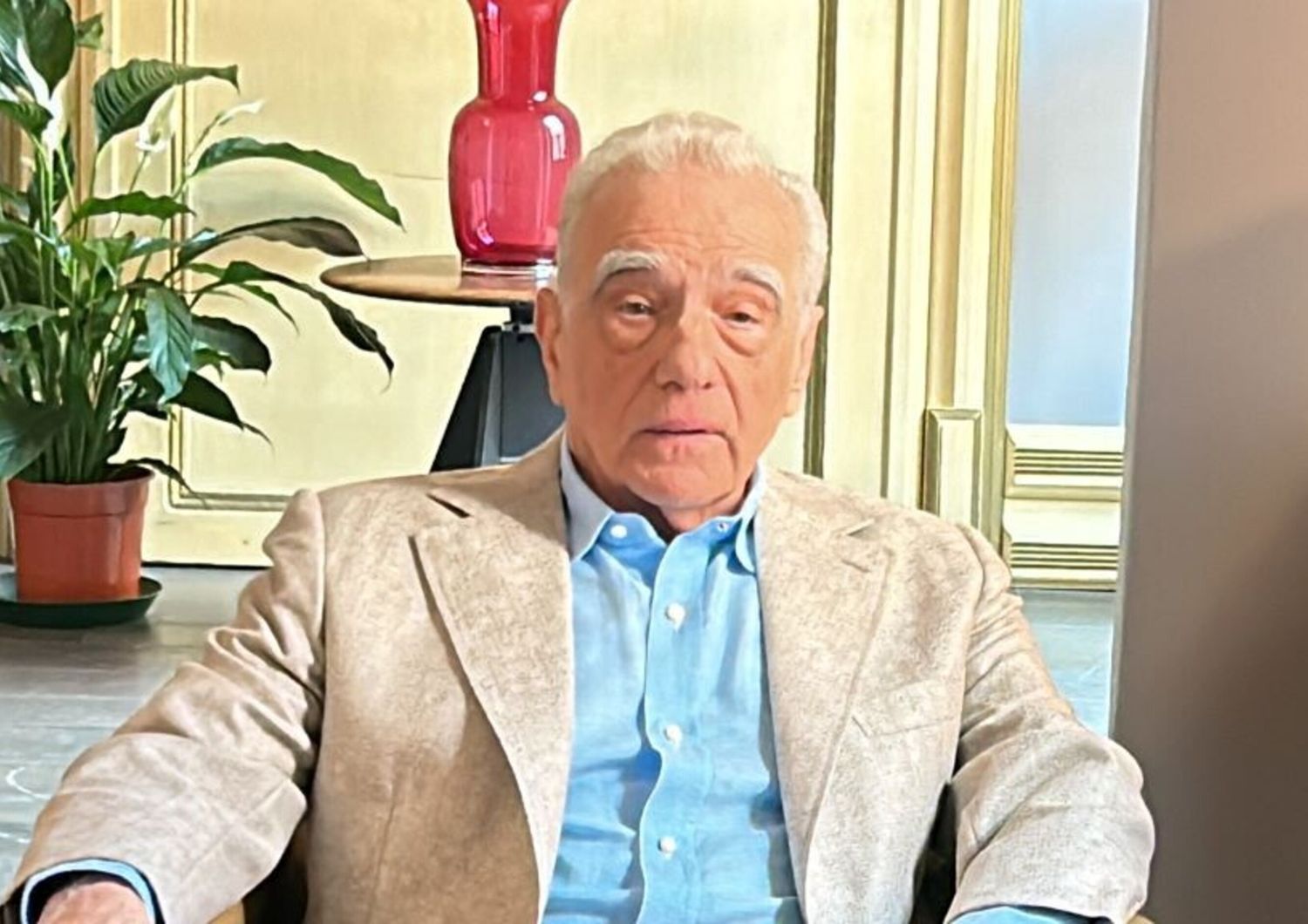 Scorsese "deluso" da Trump: "Controproducente il suo atteggiamento basato su rabbia e odio"