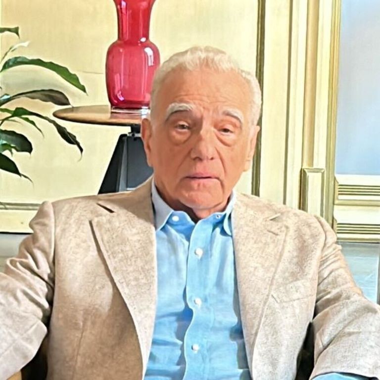 Scorsese "deluso" da Trump: "Controproducente il suo atteggiamento basato su rabbia e odio"