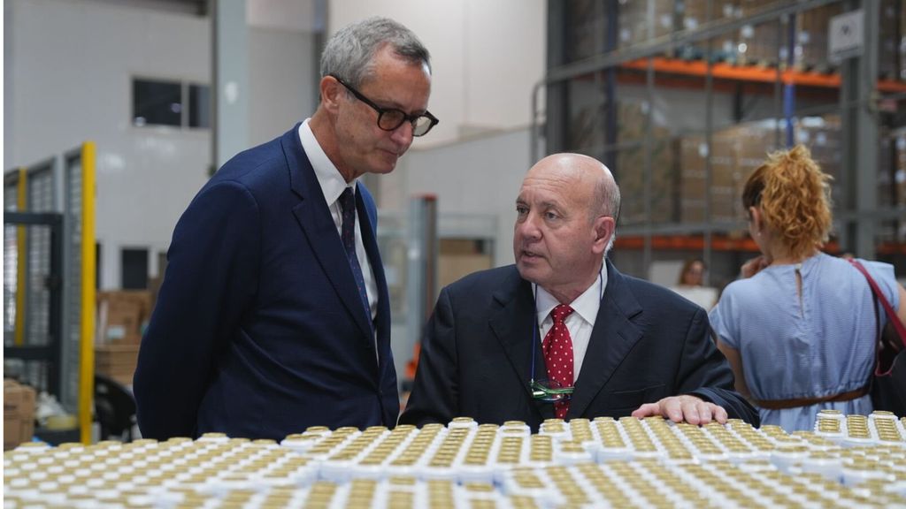 L’ambassadeur italien à Sfax relance la coopération économique dans “une région clé”