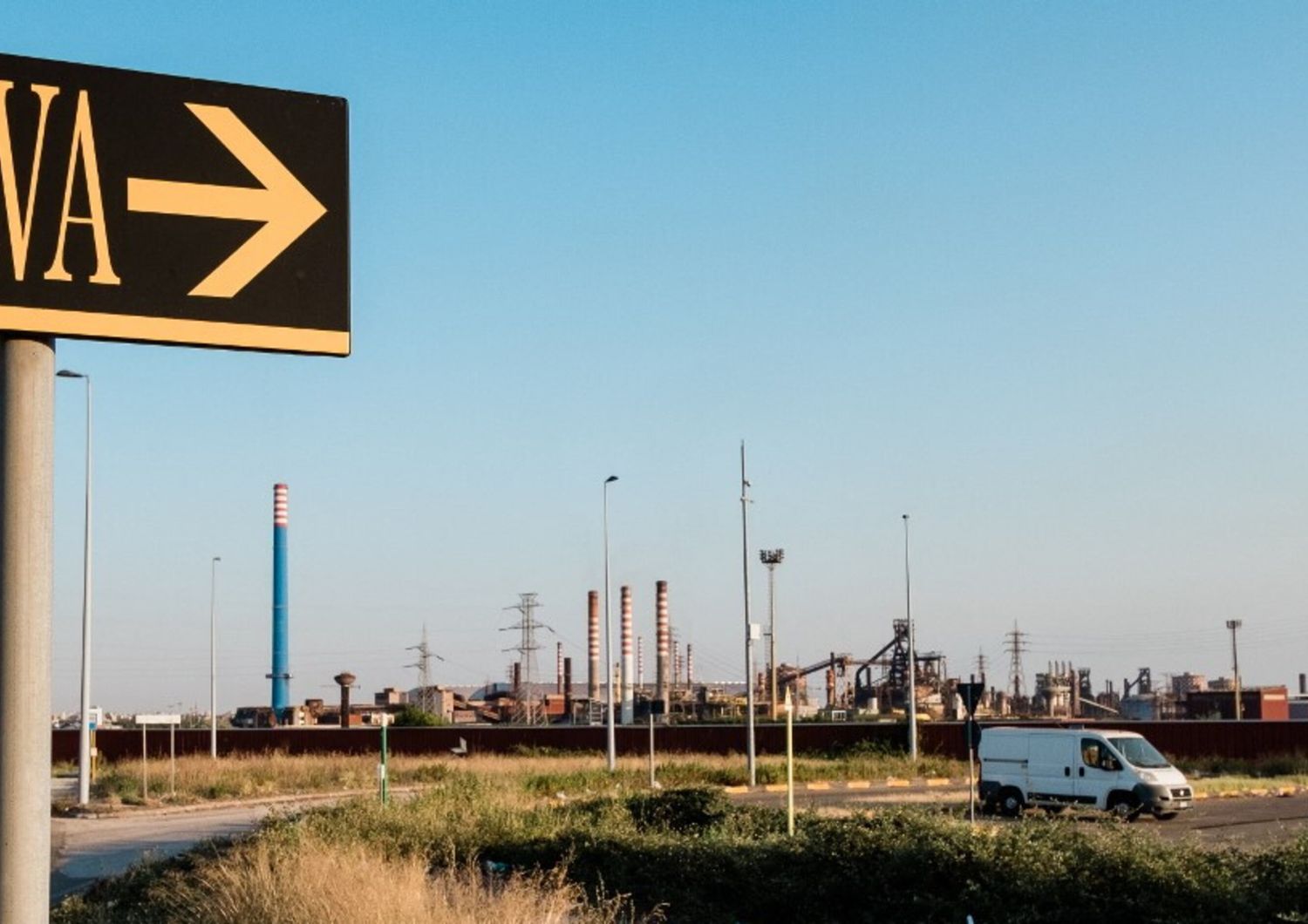 Ex Ilva