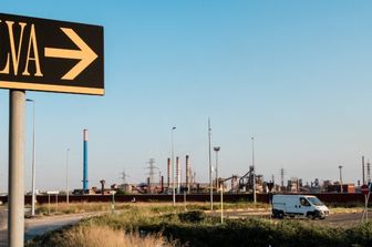 Ex Ilva
