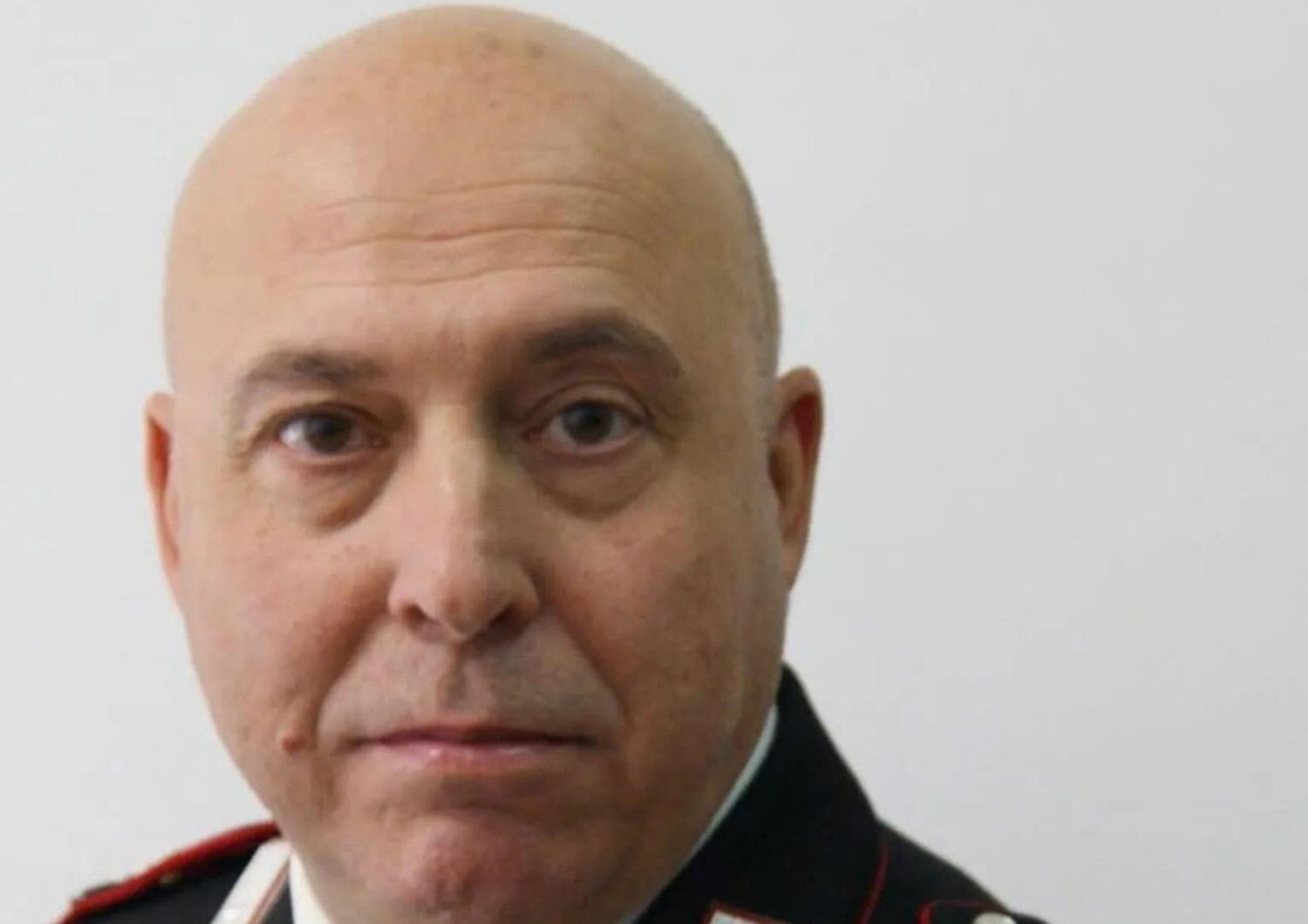 L'ultimo giorno in divisa e una tavola imbandita per festeggiare. Chi era Carlo Legrottaglie