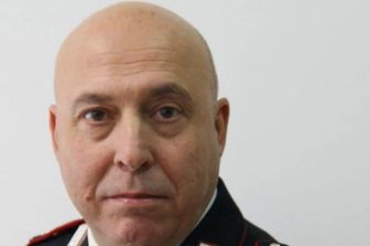 L'ultimo giorno in divisa e una tavola imbandita per festeggiare. Chi era Carlo Legrottaglie