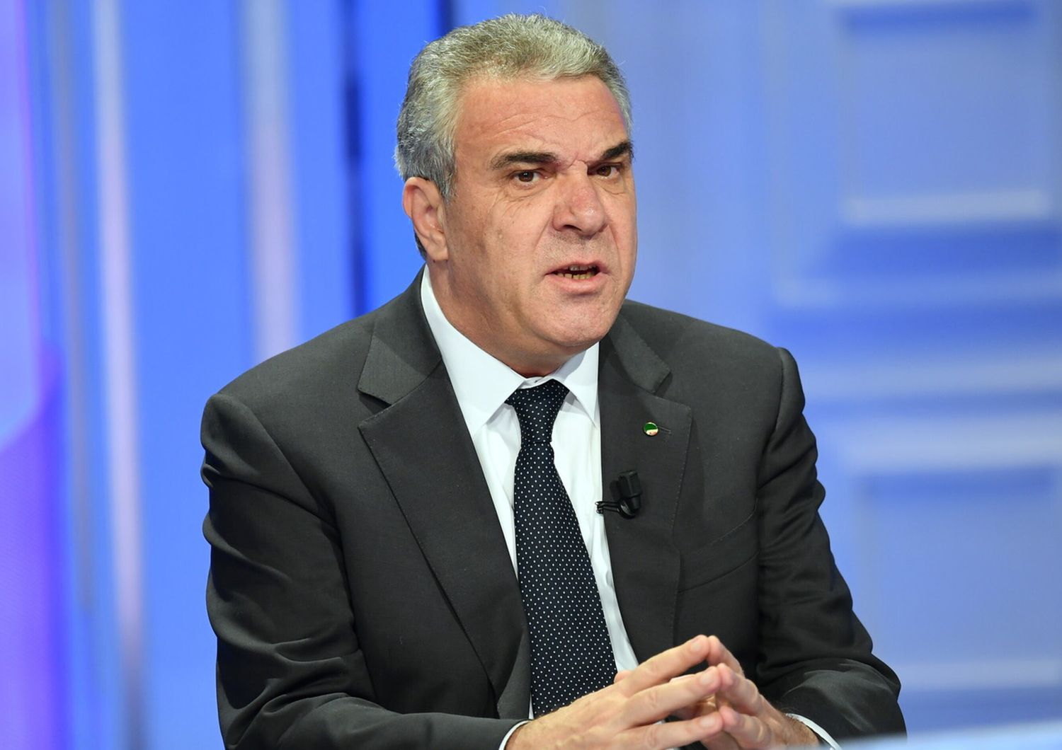 Sbarra nominato sottosegretario con delega al Sud