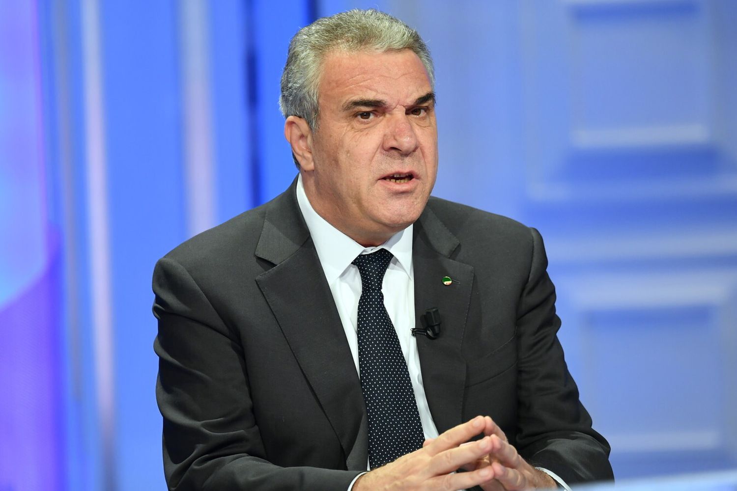 Sbarra nominato sottosegretario con delega al Sud