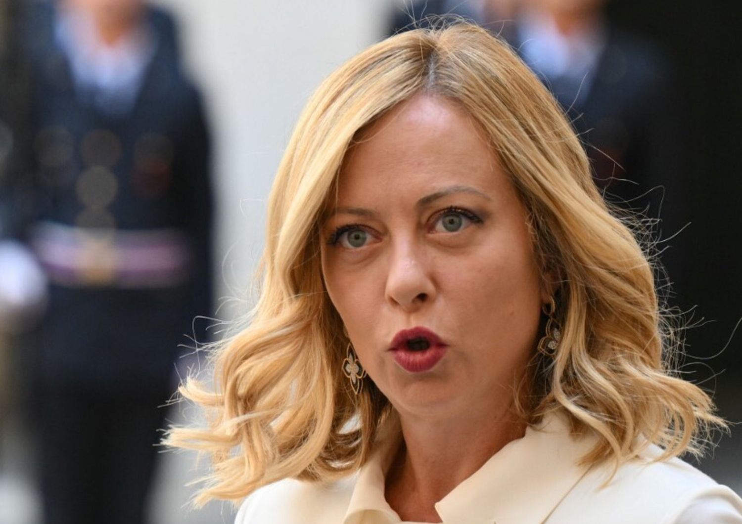 Giorgia Meloni