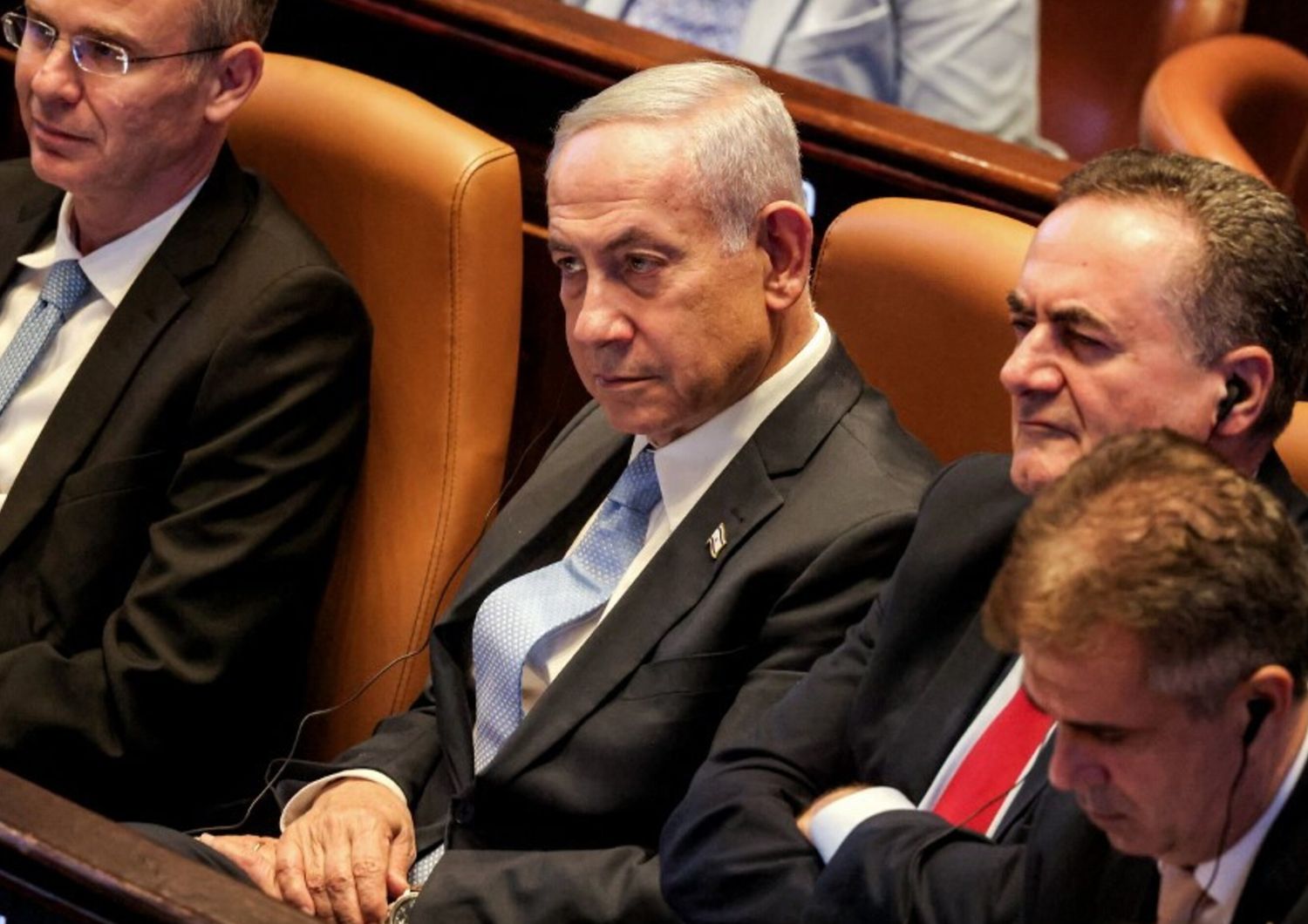 Attacco israele sull’Iran