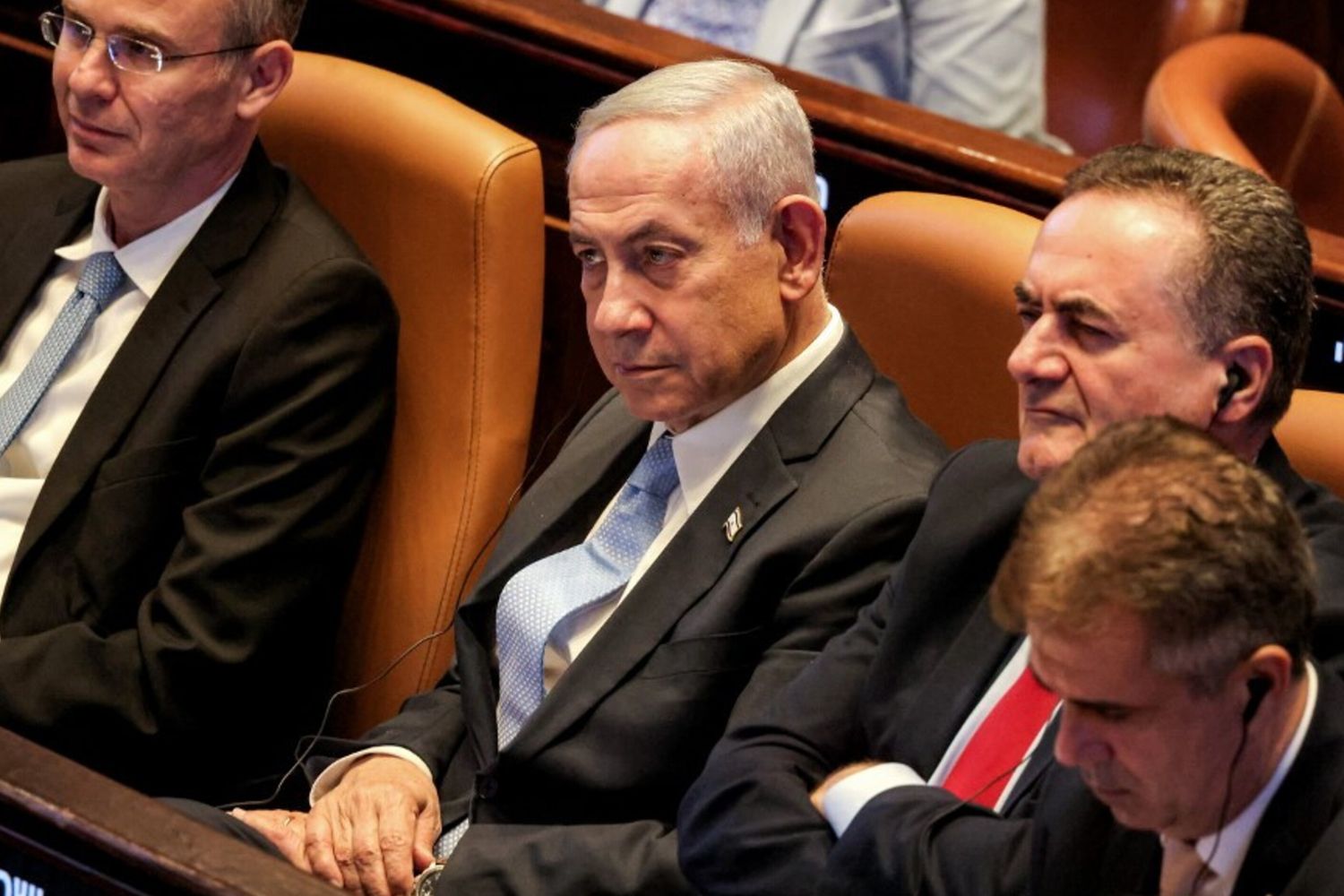 Attacco israele sull’Iran