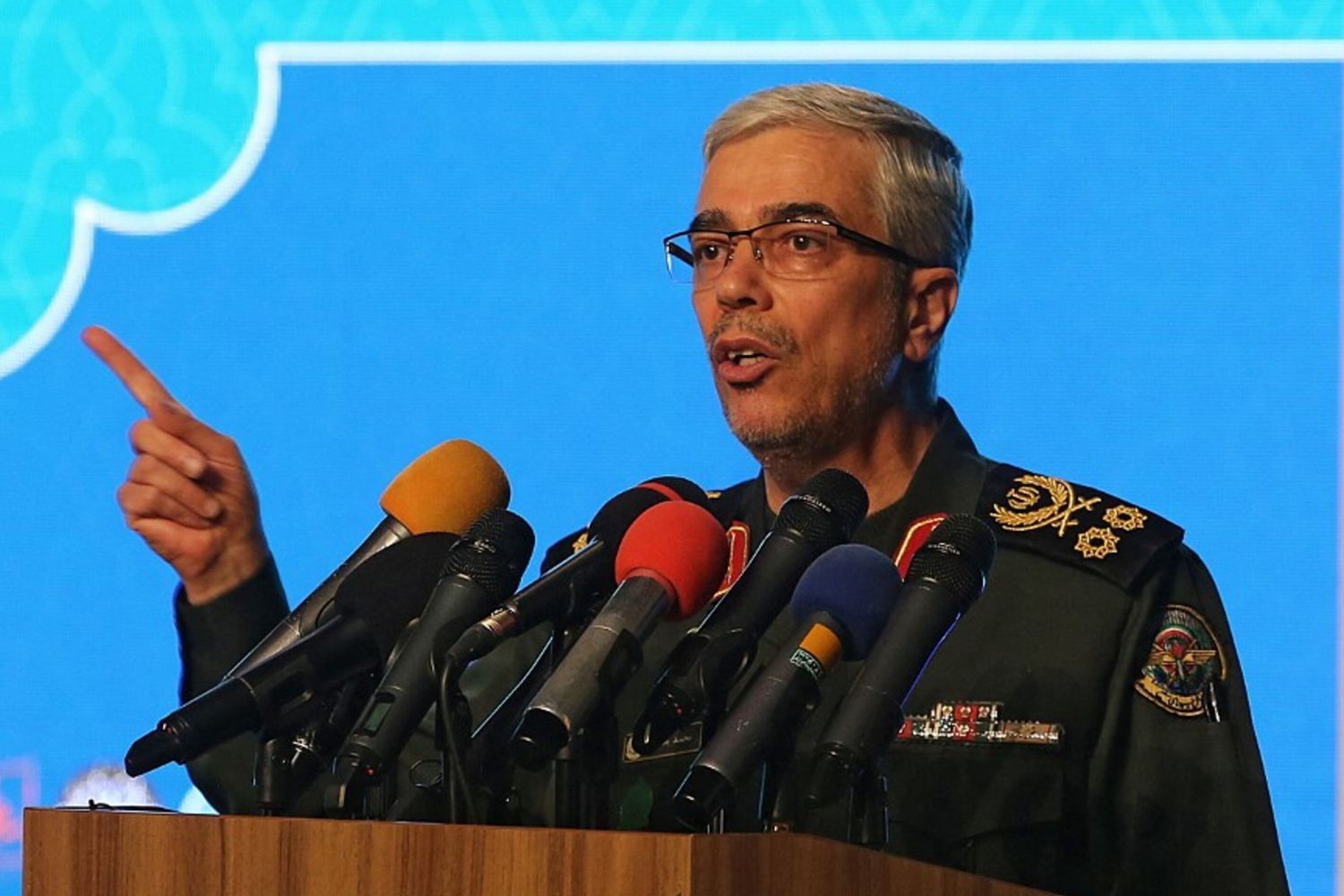 Israele attacca  Iran