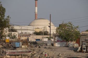 principali siti nucleari programma iran