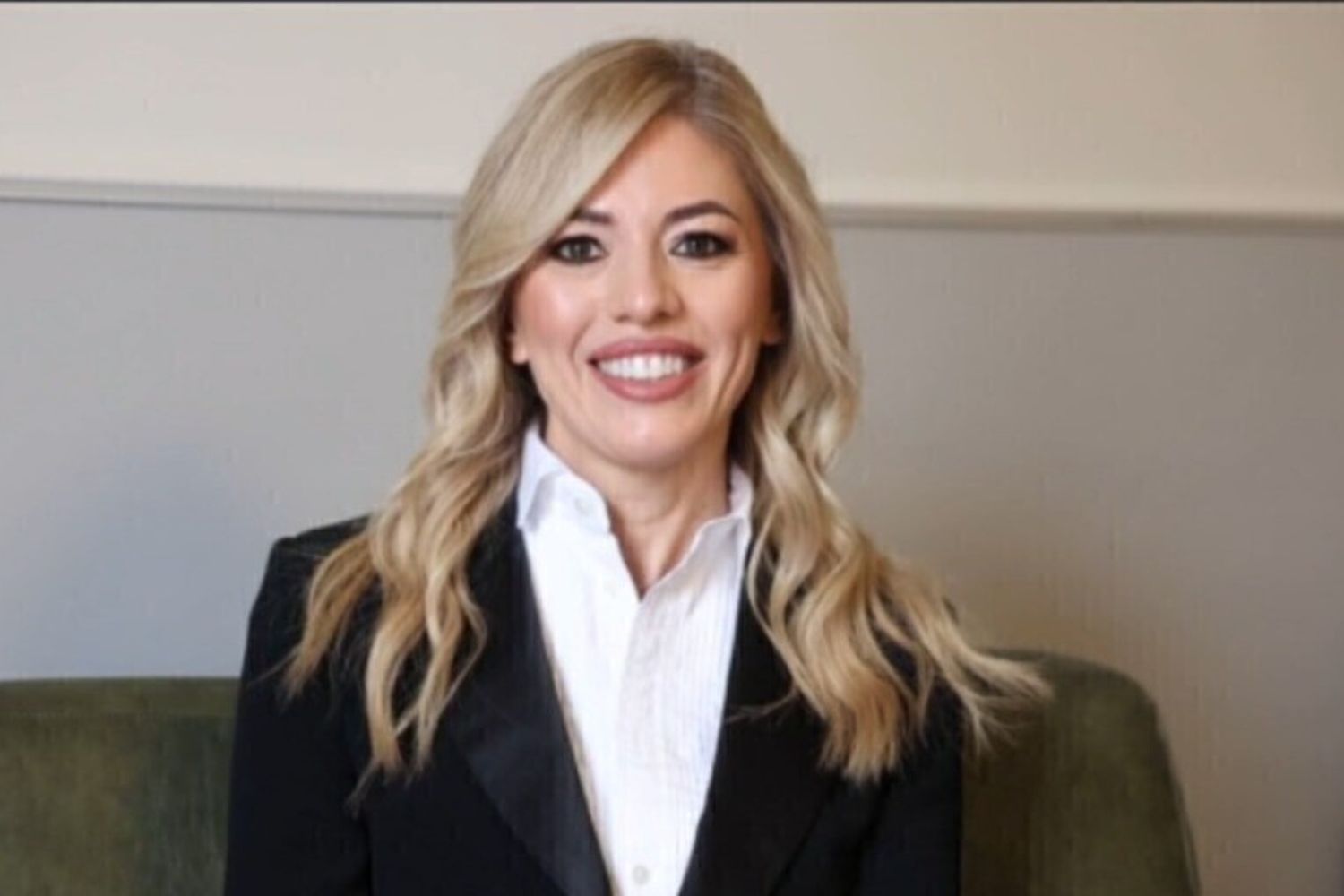 Maria Rosaria Boccia