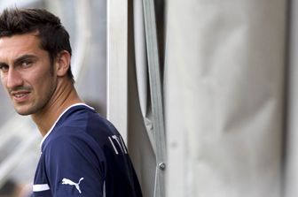 Davide Astori