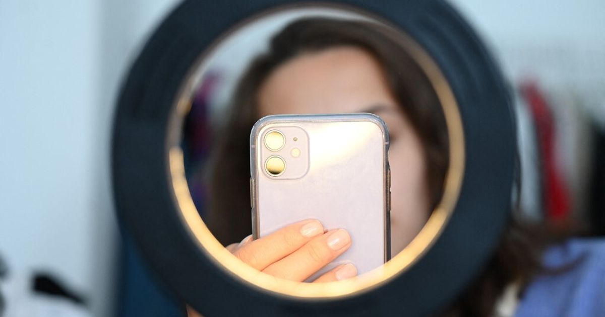 I creator digitali sorpassano i media tradizionali nei guadagni pubblicitari 