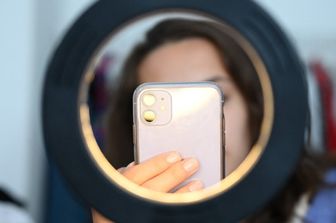 Influencer ricavi pubblicità