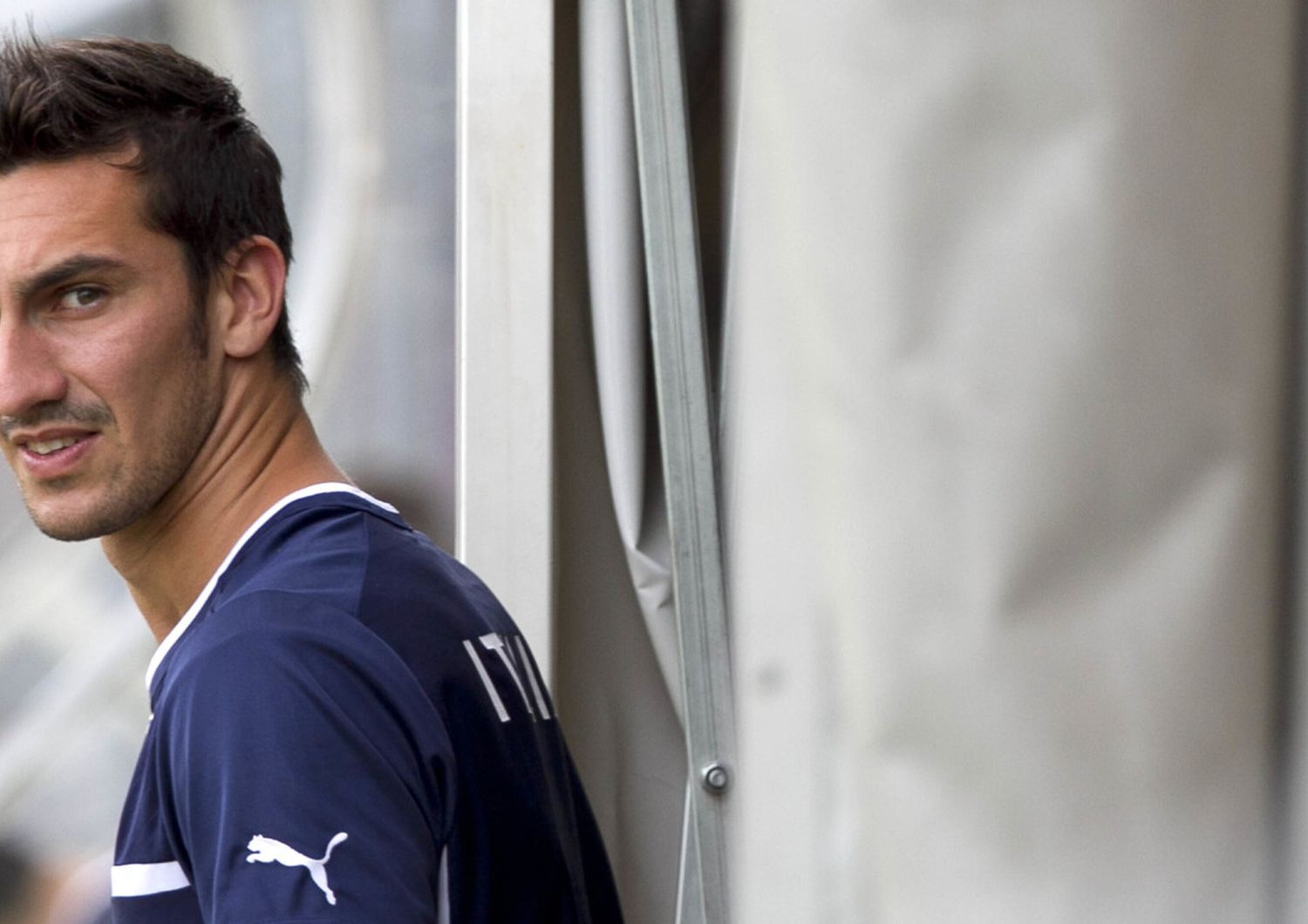 Davide Astori