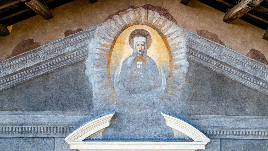 Chiesa dei Santi Nereo e Achilleo, Roma