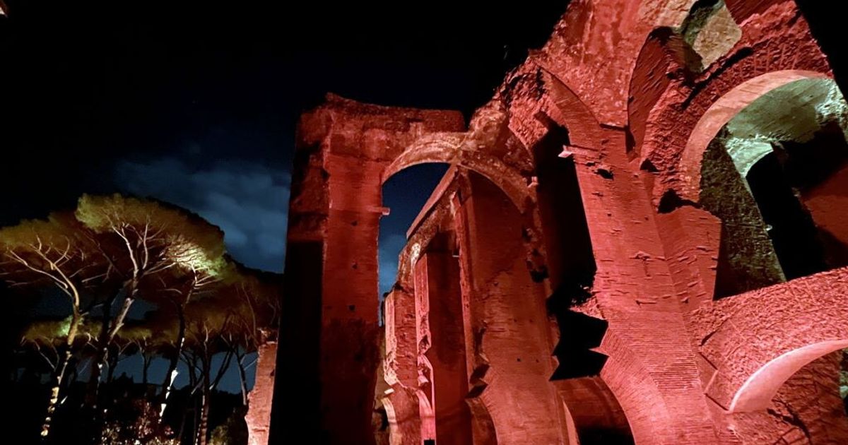 torna l estate romana 50 arene e tanti eventi da 15 giugno a 15 ottobre