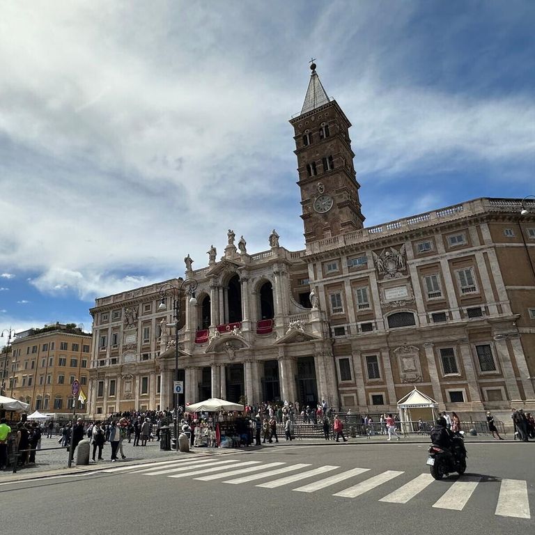 Santa Maria Maggiore