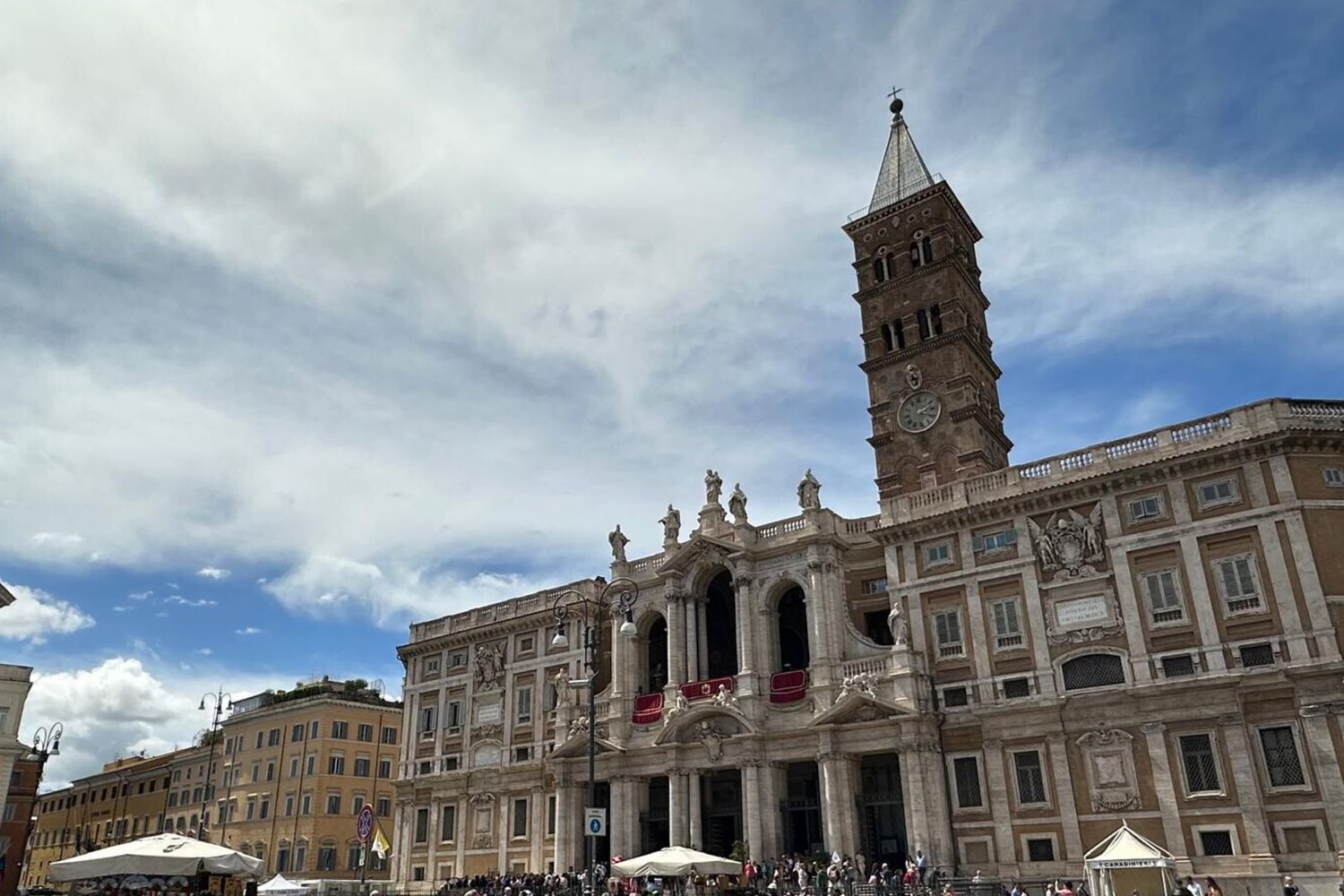 Santa Maria Maggiore
