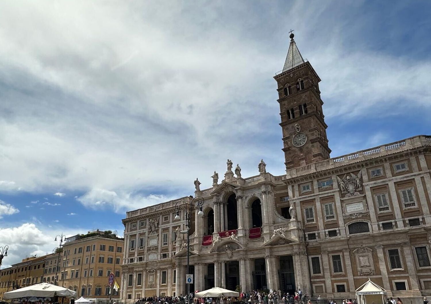 Santa Maria Maggiore