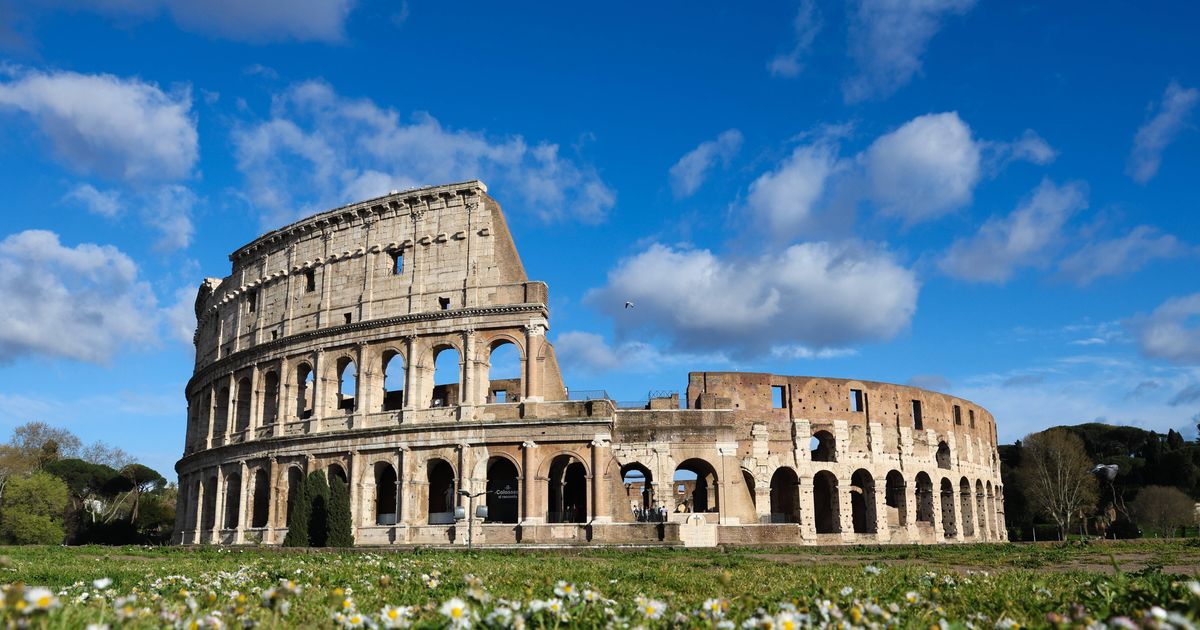 La Lega presenta i conti sul Colosseo: il comune spende 48 milioni ma incassa zero
