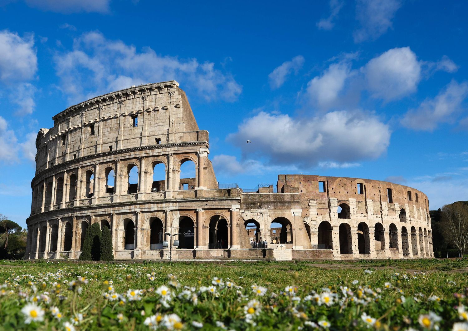 Il Colosseo