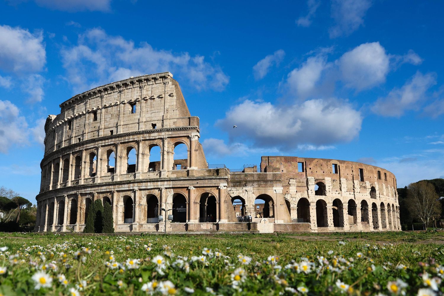 Il Colosseo