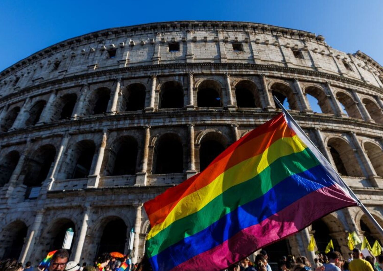 Gay Pride Roma, 2024