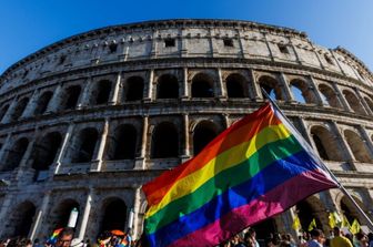 Gay Pride Roma, 2024