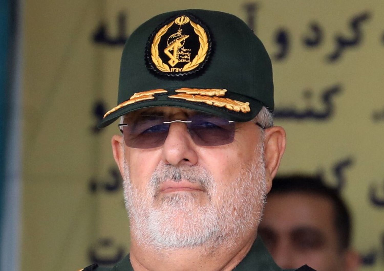 Mohammad Pakpour