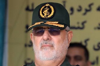 Mohammad Pakpour